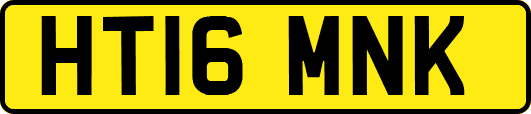 HT16MNK