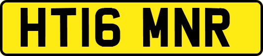 HT16MNR