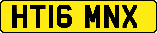 HT16MNX