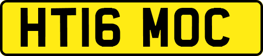HT16MOC
