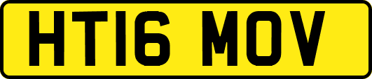 HT16MOV