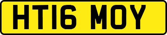 HT16MOY