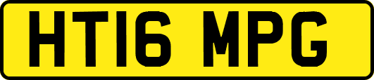 HT16MPG