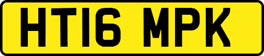 HT16MPK