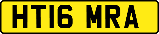 HT16MRA