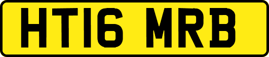 HT16MRB