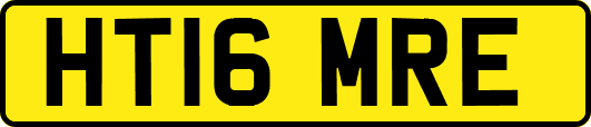 HT16MRE