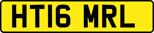 HT16MRL