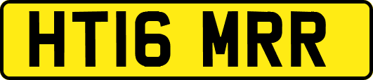 HT16MRR