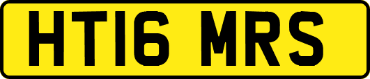 HT16MRS