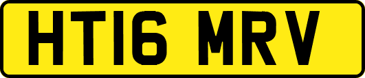 HT16MRV