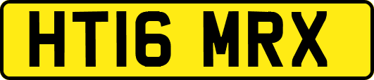 HT16MRX