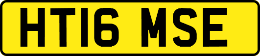 HT16MSE