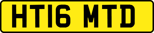 HT16MTD