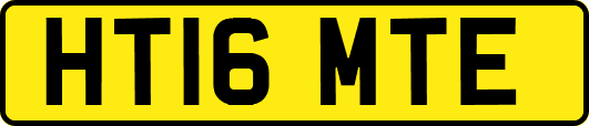 HT16MTE