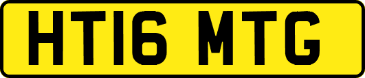 HT16MTG