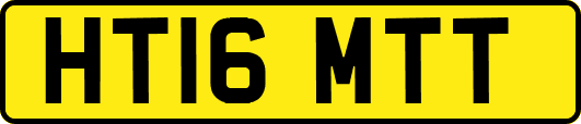 HT16MTT