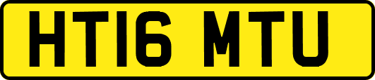 HT16MTU