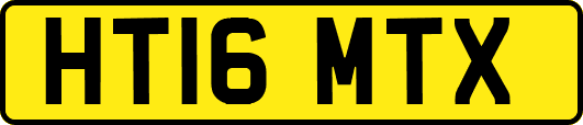 HT16MTX