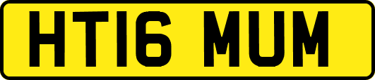 HT16MUM