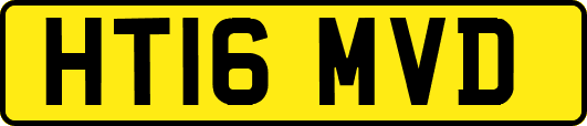 HT16MVD