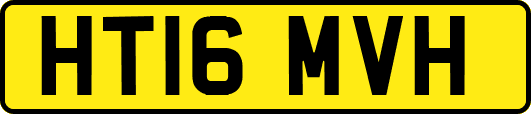 HT16MVH