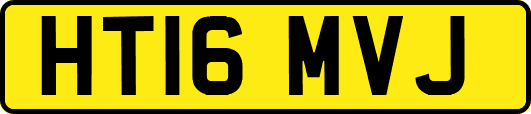 HT16MVJ