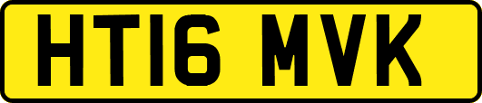 HT16MVK