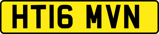 HT16MVN