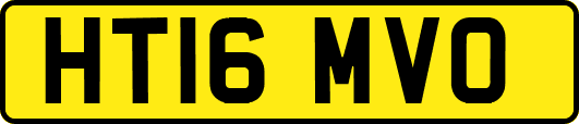 HT16MVO