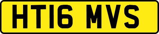 HT16MVS