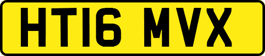 HT16MVX