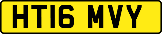 HT16MVY
