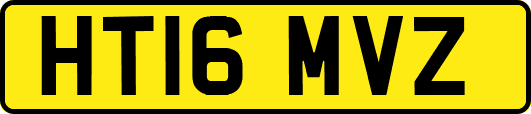 HT16MVZ