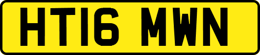 HT16MWN