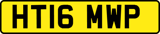 HT16MWP