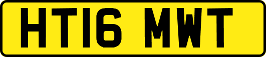 HT16MWT