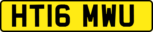 HT16MWU