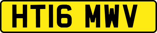 HT16MWV