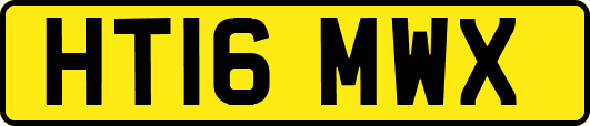 HT16MWX