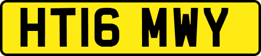 HT16MWY