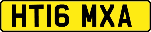 HT16MXA