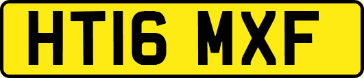 HT16MXF