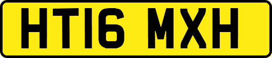 HT16MXH
