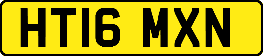 HT16MXN