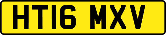 HT16MXV