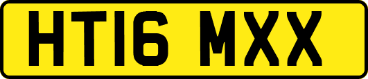 HT16MXX