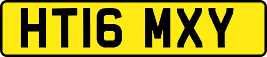 HT16MXY