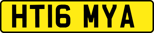 HT16MYA