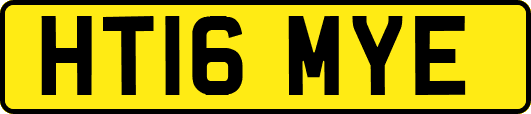 HT16MYE